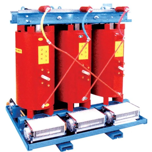 珠海SCB10-1250KVA干式变压器