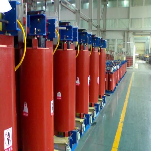 珠海SCB10-200KVA干式变压器